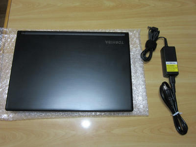 ジャンク】TOSHIBA Dynabook R73/B（PR73BEAA14CAD81）を入手｜one's way