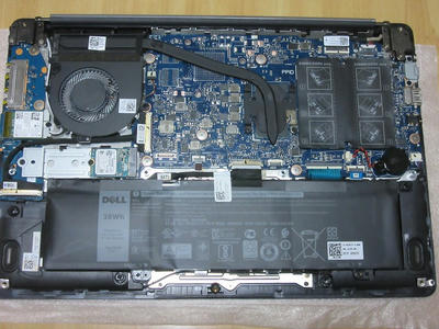 特売 Vostro ジャンク】Dell 5370（i5 way 8500）の入手｜one's その他ノートPC本体