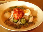 冷麺