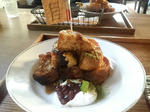 ハシゴカフェ２