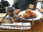 ハシゴカフェ４