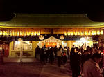 水門吹上神社１