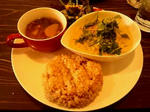 こりすカフェ４