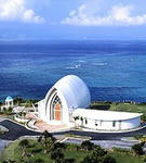 アクアルーチェチャペル