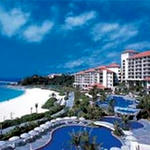 ザ・ブセナテラス