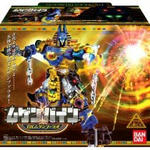 DXムゲンファラオ