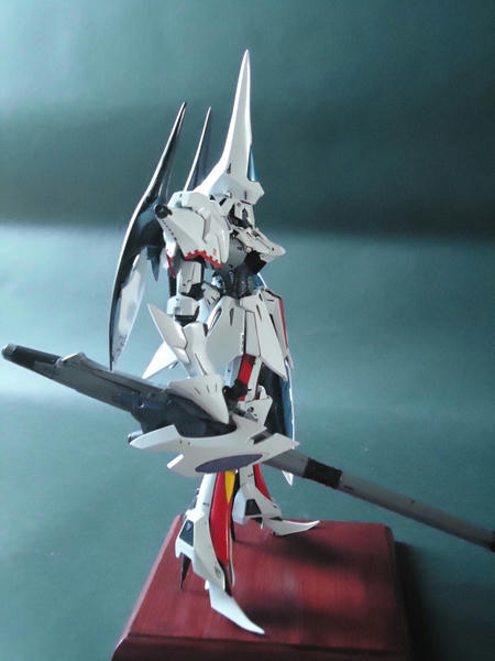 FSS WAVE クラウドスカッツ 1/144- FSS WAVE クラウドスカッツ 1/144-