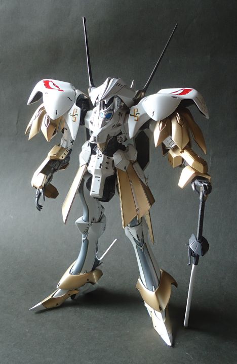 ワンフェス痕 きずあと 1/6柏木千鶴 ガレージキットプラモデル