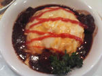 オムライス