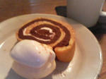 ロールケーキ