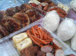 お弁当