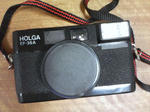 HOLGA