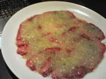 ねぎ塩焼き