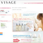 VISAGE（ヴィサージュ）