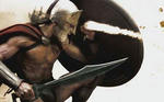 300 (スリーハンドレッド）：映画