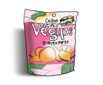 ベジップス