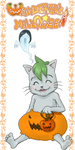 ハロウィン用