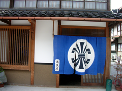 勝山雛祭り