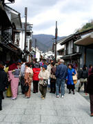 勝山雛祭り