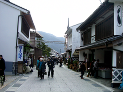 勝山雛祭り