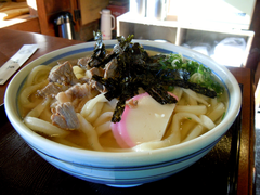 味平うどん