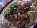 八重山蕎麦