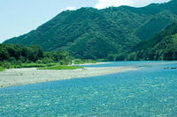 四万十川