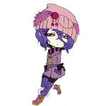 ロラメット