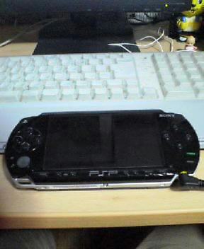 psp