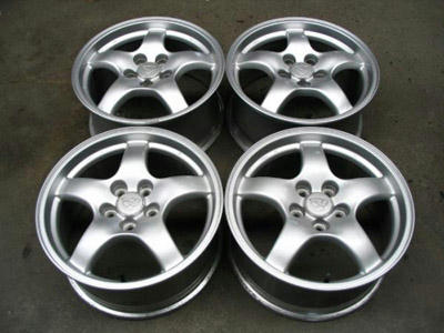 wheel