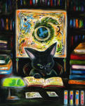 クロム読書
