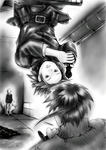 キノの旅　モノクロ