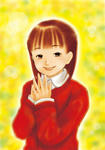 春のワルツ