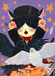 悪魔