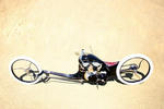 Chemical Chopper8