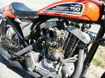 １９７０年　ＸＲ７５０