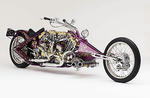 Two Bad Arlen Ness