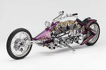 Two Bad Arlen Ness