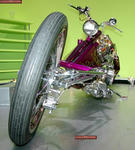 Two Bad Arlen Ness