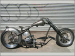 New York City Choppers