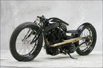 World Championship Of Custom Bike Building 