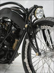 World Championship Of Custom Bike Building 
