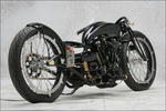 World Championship Of Custom Bike Building 