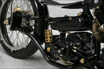 World Championship Of Custom Bike Building 