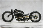 World Championship Of Custom Bike Building 
