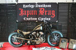 JAPANDRAG