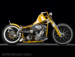 Lichter's Bobber