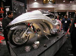 turbine bike