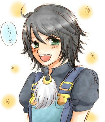 クロ