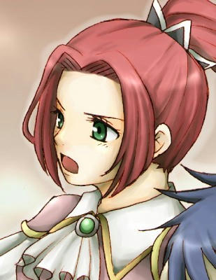 ラルカ